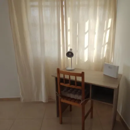 Casa Do Paseo * Cambados