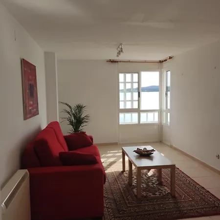 Casa Do Paseo Lägenhet *