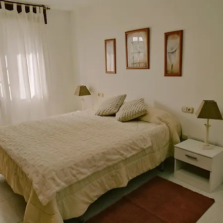 Casa Do Paseo *