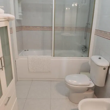 Casa Do Paseo Cambados