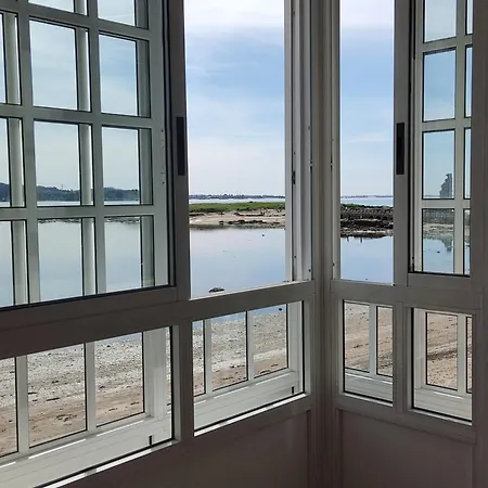 Casa Do Paseo Apartment Cambados