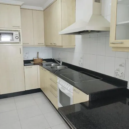 Casa Do Paseo * Cambados