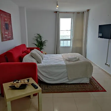 Casa Do Paseo Apartmán