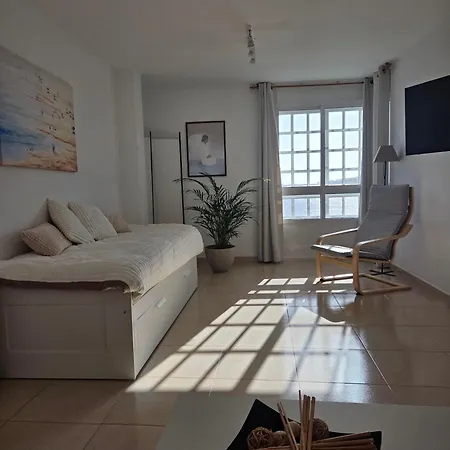 Casa Do Paseo Lejlighed