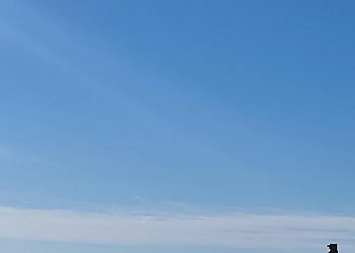 דירה Casa Do Paseo