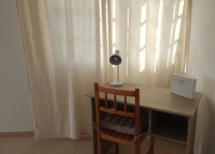 Casa Do Paseo * קמבדוס