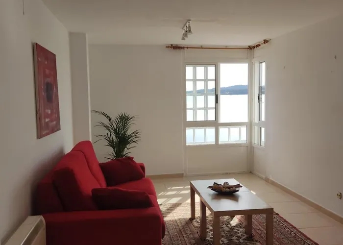 Casa Do Paseo דירה *