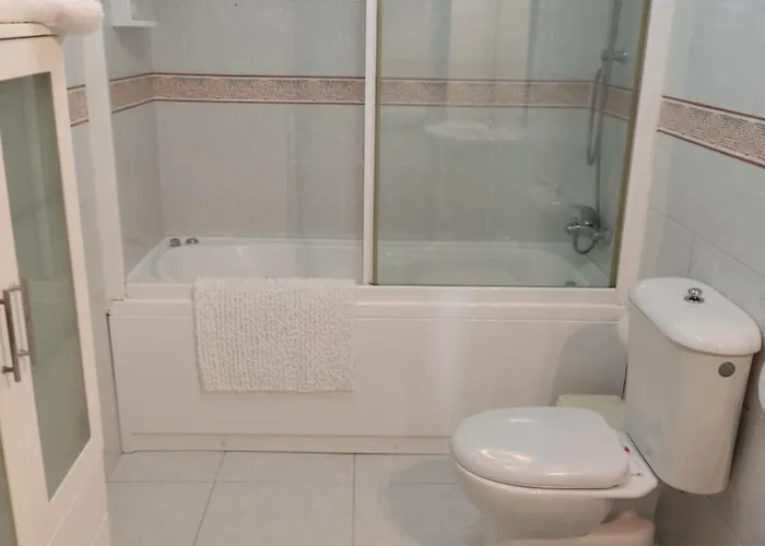 Casa Do Paseo קמבדוס