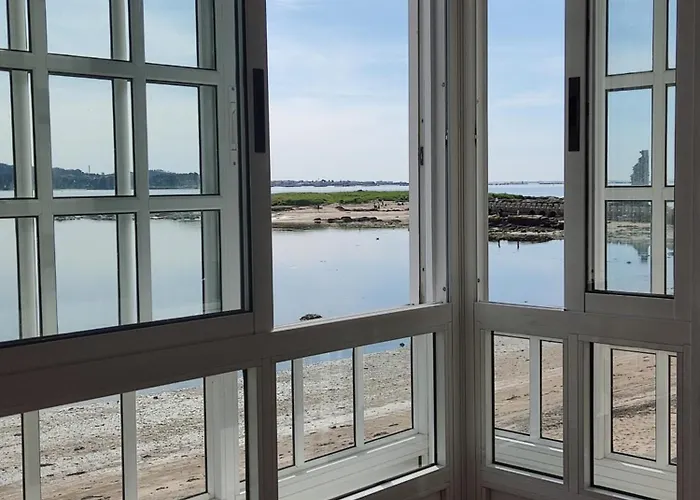 Casa Do Paseo דירה קמבדוס