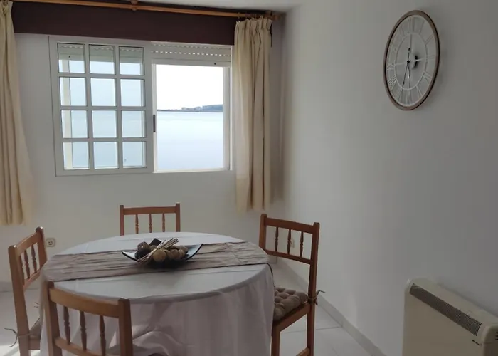 Casa Do Paseo דירה *