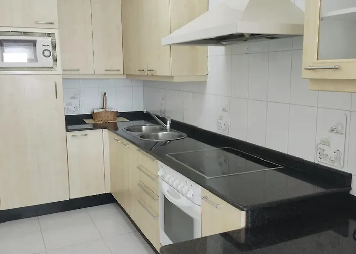 Casa Do Paseo * קמבדוס