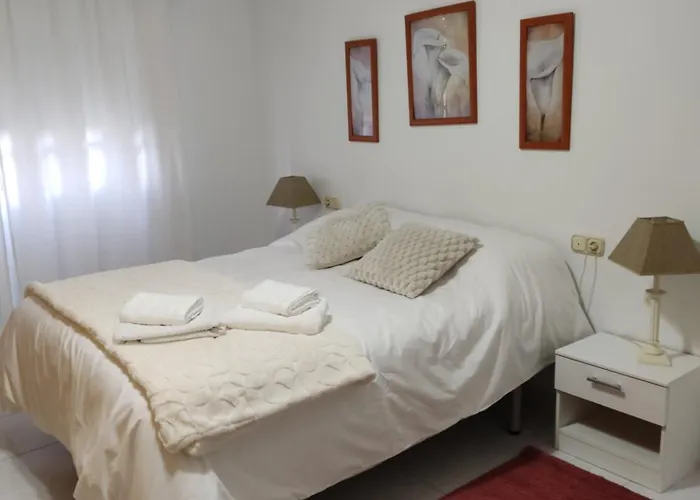 Casa Do Paseo * קמבדוס